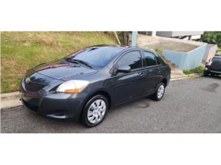 Toyota Puerto Rico TOYOTA YARIS 2009