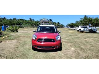 MINI  Puerto Rico Mini cooper 2015