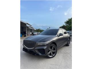 Genesis Puerto Rico Genesis G-70 Prestige Sport 3.5T AWD