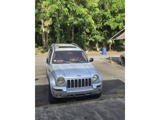 Jeep Puerto Rico Jeep2001