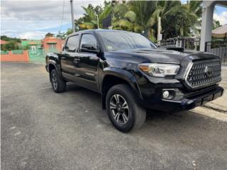 Toyota Puerto Rico Toyota tacoma 2019 Trd 4x4