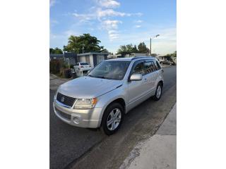 Suzuki Puerto Rico SUZUKI GRAND VITARA