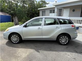 Toyota Puerto Rico *AIRE FR�O,FULL LABEL**