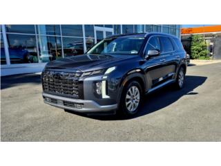Hyundai Puerto Rico HYUNDAI PALISADE 2023