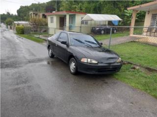 Mitsubishi Puerto Rico Mirage 98 aut