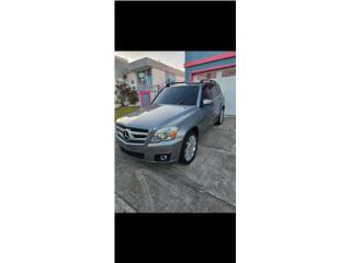 Mercedes Benz Puerto Rico Mercedes glk 350
