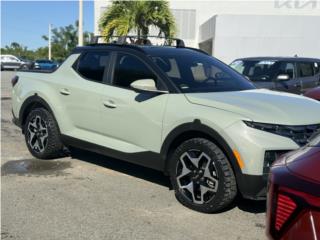 Hyundai Puerto Rico H Santa Cruz 2022, 41K, 31, 995$