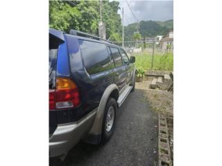 Mitsubishi Puerto Rico Mitsubishi Nativa