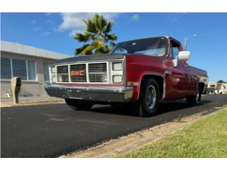 GMC Puerto Rico GMC SIERRA 1500
