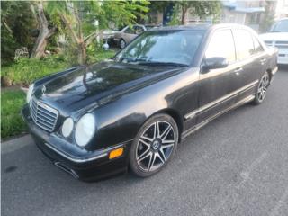 Mercedes Benz Puerto Rico Mercedes benz E430