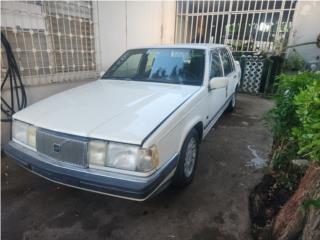 Volvo Puerto Rico Volvo 760 turbo intercooler 4 cyl