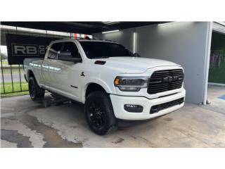 RAM Puerto Rico Ram 2500 Laramie 2022
