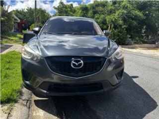 Mazda Puerto Rico Mazda cx5 