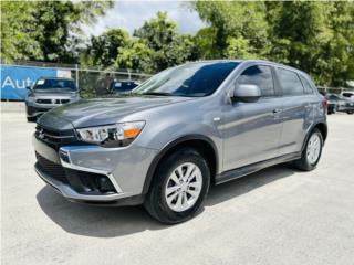 Mitsubishi Puerto Rico Outlander Sport 2019 