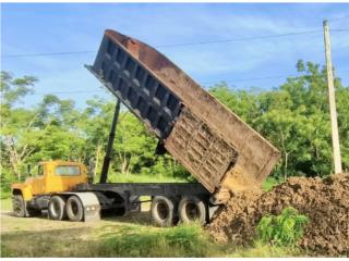Equipo Construccion Puerto Rico Equipo passdo