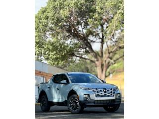 Hyundai Puerto Rico Hyundai Santa Cruz SEL 2023 