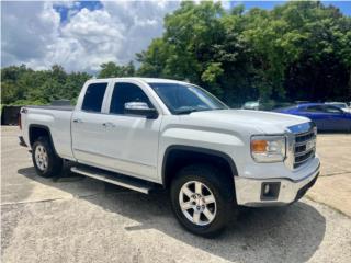 GMC Puerto Rico GMC Sierra SLT 2015 Z71 4x4 � $26,745