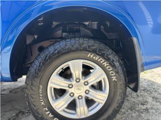 Ford Puerto Rico Ford XLT 2020