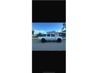 Toyota Puerto Rico Toyota Tacoma 4x4, 2004