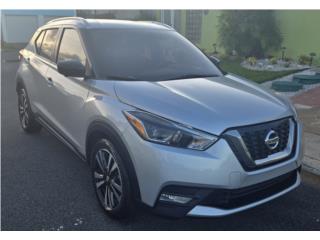 Nissan Puerto Rico Nissan Kicks SR 2018
