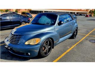 Chrysler Puerto Rico Pt cruiser TURBO original 
