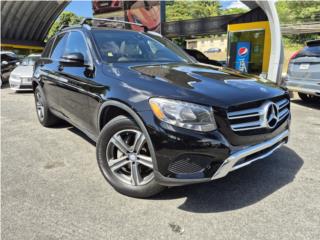 Mercedes Benz Puerto Rico MERCEDES GLC 300 2017