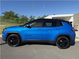 Jeep Puerto Rico Excelente oportunidad