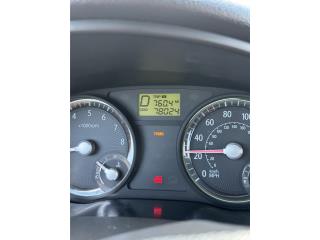 Kia Puerto Rico Se vende Kia rio 06 Lx aut 78k mil millas