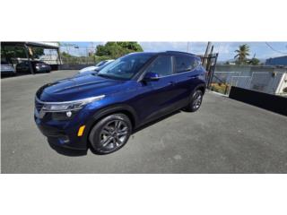 Kia Puerto Rico Kia Seltos S - Poco millaje 