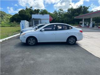Hyundai Puerto Rico Hyundai elantra 2010
