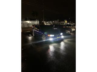 Toyota Puerto Rico Toyota Corolla 2001, millaje alrededor 175mil