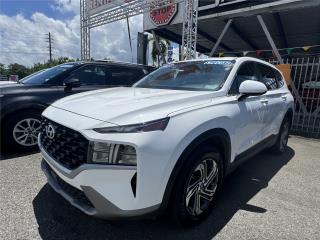 Hyundai Puerto Rico La tengo, financiamiento disponible, 