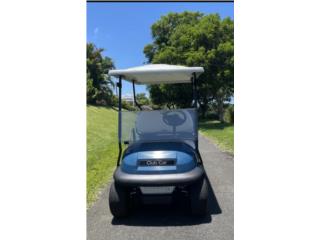 Carritos de Golf Puerto Rico Carrito de Golf