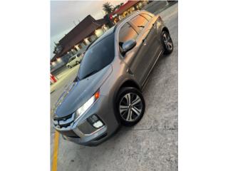 Mitsubishi Puerto Rico Mitsubishi Outlander 2022 sv cuenta 