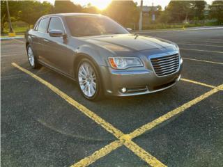 Chrysler Puerto Rico Chrysler 300C 