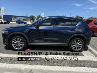 Mazda Puerto Rico Mazda CX-5 Gran Touring 2021