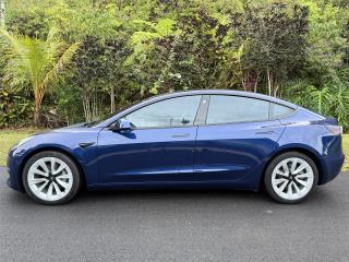 Tesla Puerto Rico Tesla Model 3 2022 Long Range