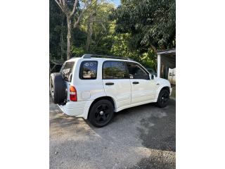 Suzuki Puerto Rico Se vende gran Vitarra 00