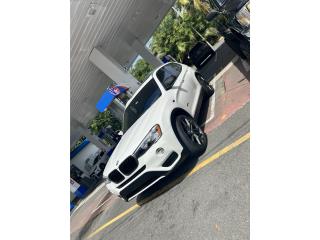 BMW Puerto Rico BMW X3 xdrive28i