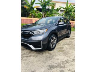 Honda Puerto Rico Honda CRV 2020 
