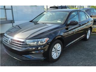 Volkswagen Puerto Rico Volkswagen 2019 $13,986