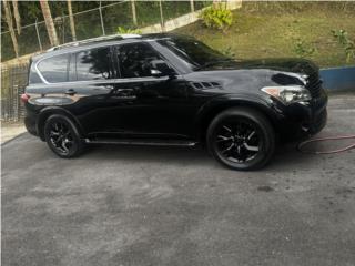 Infiniti Puerto Rico Infinito 2013