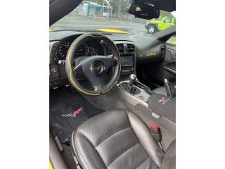 Chevrolet Puerto Rico CORVETTE A�O 2007 