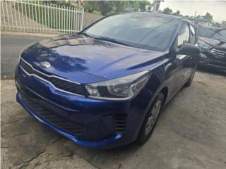 Kia Puerto Rico Kia rio std