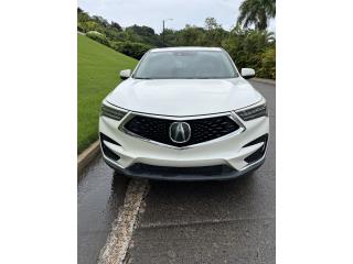 Acura Puerto Rico Acura RDX 2019