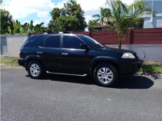 Acura Puerto Rico Guagua Acura 2003