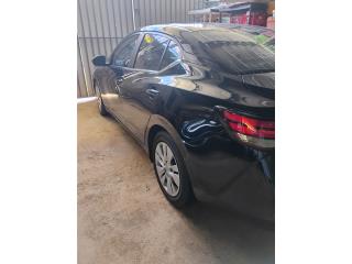 Nissan Puerto Rico Nissan Sentra 2020