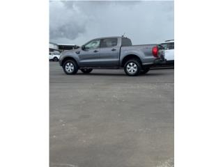Ford Puerto Rico Ford Ranger 2022