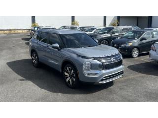Mitsubishi Puerto Rico Mitsubishi Outlander SE 2025