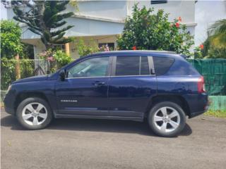 Jeep Puerto Rico Suv jeep compass 2014